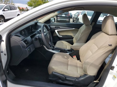 Used 2014 Honda Accord LX-S image 8