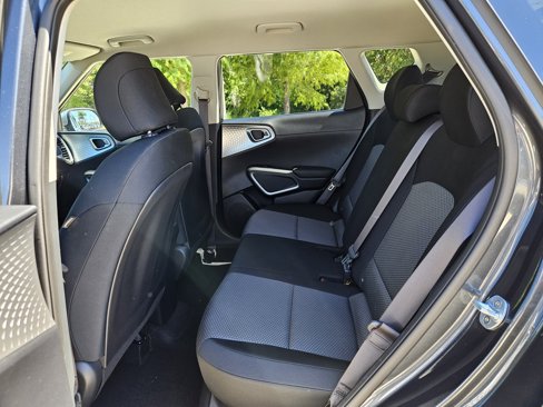 Certified 2020 Kia Soul X-Line image 13