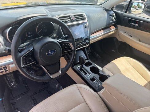 Used 2019 Subaru Outback 2.5i Limited image 17
