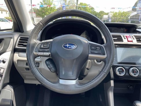 Used 2016 Subaru Forester 2.5i Touring image 20