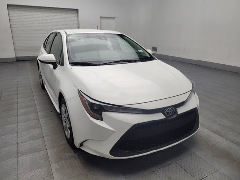 Used 2022 Toyota Corolla LE image 13