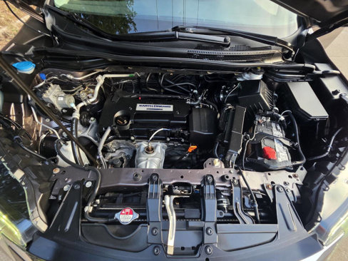 Used 2015 Honda CR-V EX image 29