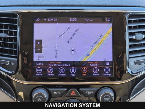 Used 2020 Jeep Grand Cherokee Limited image 20