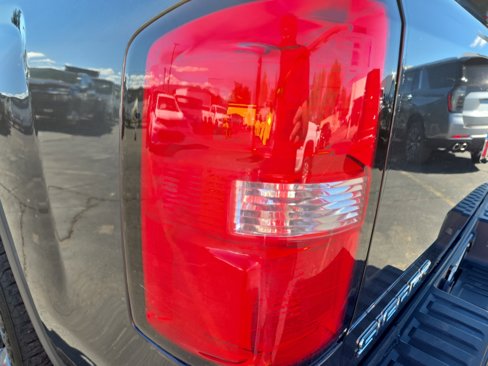 Used 2015 GMC Sierra 1500 SLT image 19