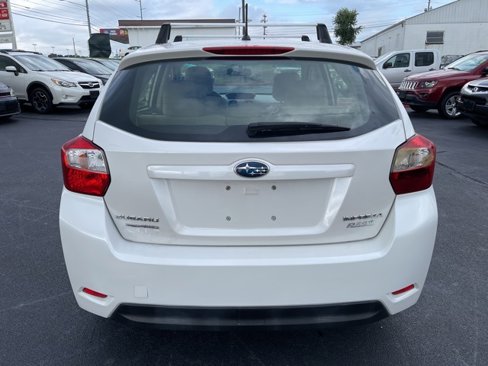 Used 2014 Subaru Impreza 2.0i image 7