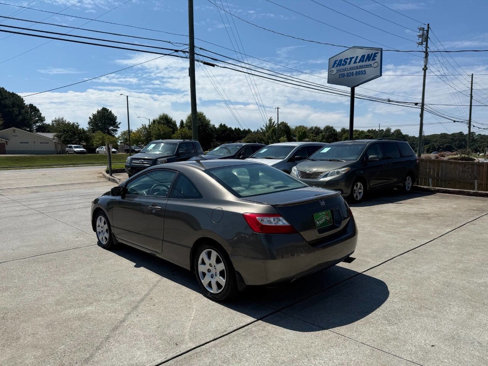 Used 2006 Honda Civic LX image 5