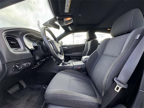 Used 2015 Dodge Charger SXT w/ Rallye Group image 19