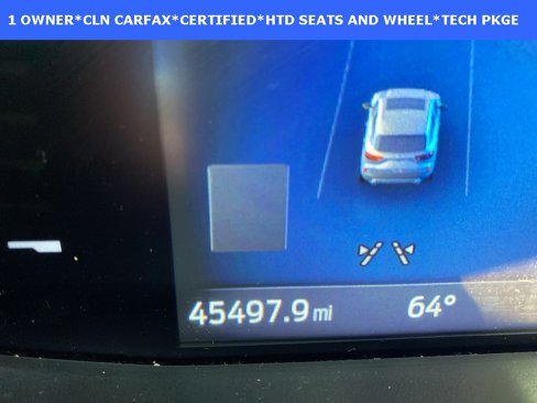 Used 2024 Ford Escape Active w/ Tech Pack #1 image 17