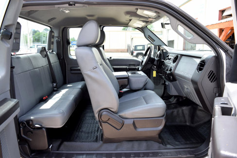 Used 2013 Ford F250 XL w/ PWR Equipment Group image 11
