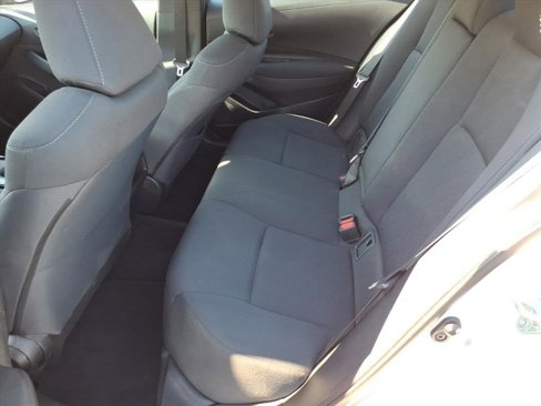 Certified 2020 Toyota Corolla LE image 8