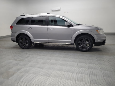 Used 2020 Dodge Journey Crossroad image 11