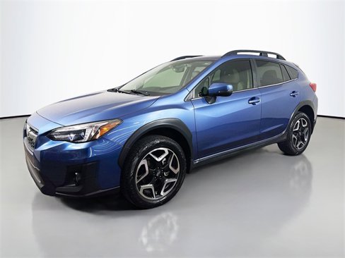 Used 2019 Subaru Crosstrek 2.0i Limited w/ Popular Package #4 image 3