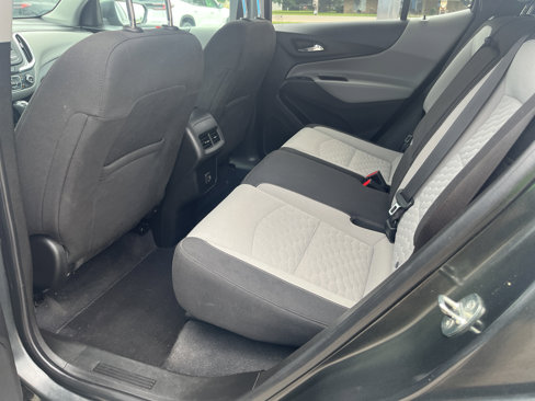 Used 2020 Chevrolet Equinox LS w/ LS Convenience Package image 14