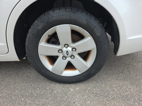Used 2009 Ford Fusion SE image 33