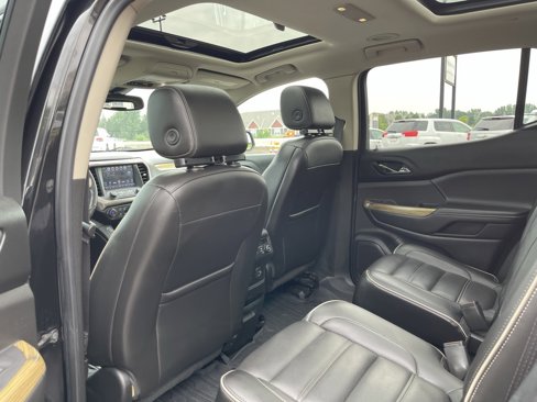 Used 2018 GMC Acadia Denali w/ Technology Package image 26