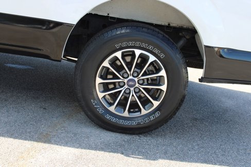 Used 2017 Ford F150 XL w/ Equipment Group 101A Mid image 26