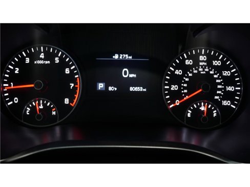 Used 2020 Kia Optima LX image 12