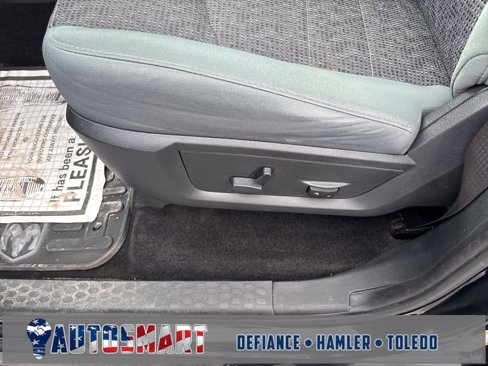 Used 2016 RAM 1500 Outdoorsman image 19