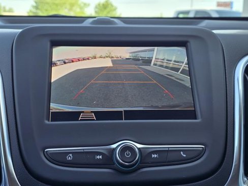 Used 2022 Chevrolet Equinox LT image 22