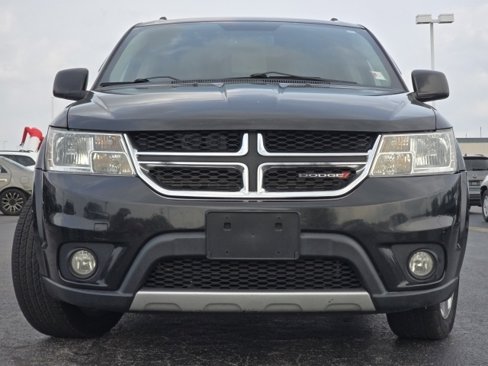 Used 2013 Dodge Journey R/T w/ Flexible Seating Group image 10
