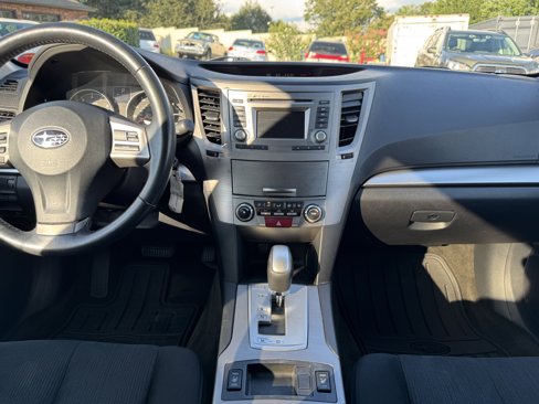 Used 2014 Subaru Outback 2.5i Premium image 17