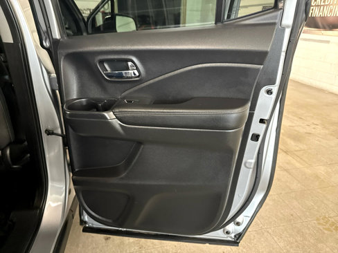 Used 2017 Honda Ridgeline RTL-E image 40