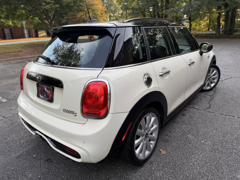 Used 2018 MINI Cooper S image 3