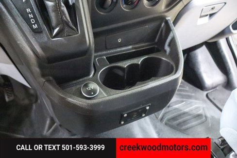 Used 2019 Ford Transit 350 148 High Roof Extended image 51