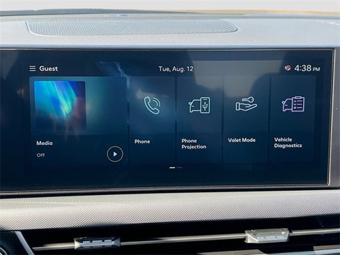 New 2025 Hyundai Sonata SE image 14