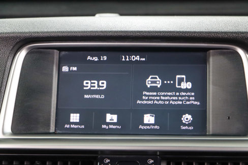 Used 2020 Kia Optima S image 19