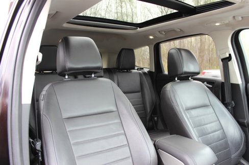 Used 2013 Ford Escape SEL image 37