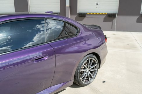 Used 2022 BMW 230i Coupe w/ Premium Package 2 image 31