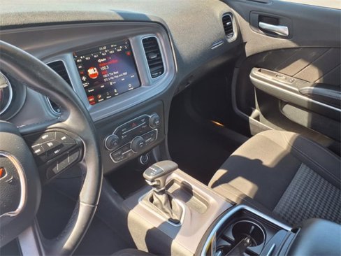Used 2023 Dodge Charger SXT image 12