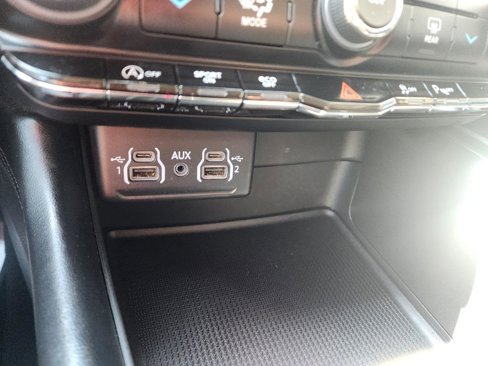 Used 2021 Dodge Durango SXT image 18