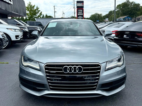 Used 2013 Audi A7 3.0T Prestige image 2