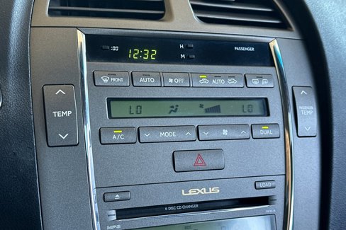 Used 2007 Lexus ES 350 image 21