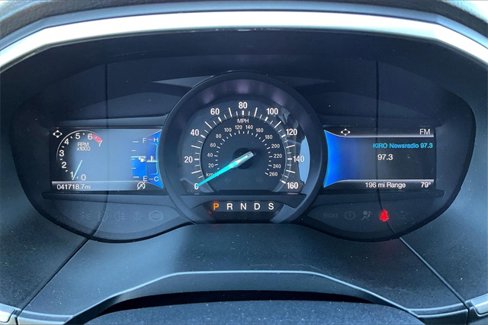 Used 2021 Ford Edge SE w/ Cargo Accessory Package image 20