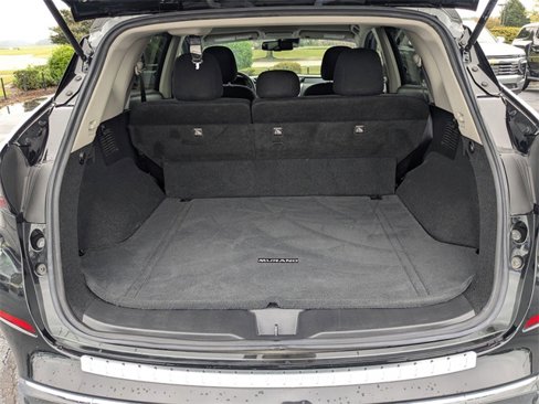 Used 2021 Nissan Murano SV image 32