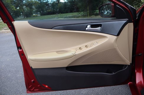 Used 2012 Hyundai Sonata GLS image 23