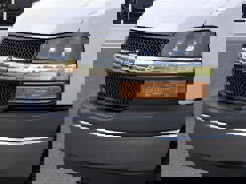 New 2025 Chevrolet Express 3500 w/ Power Convenience Package image 41