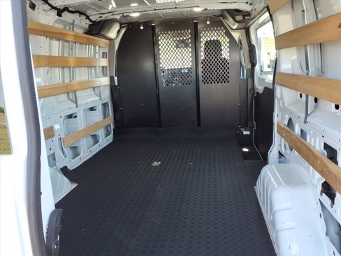 Used 2024 Ford Transit 250 Low Roof w/ Exterior Upgrade Package image 9