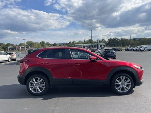 Used 2021 MAZDA CX-30 AWD 2.5 S w/ Preferred Package image 6