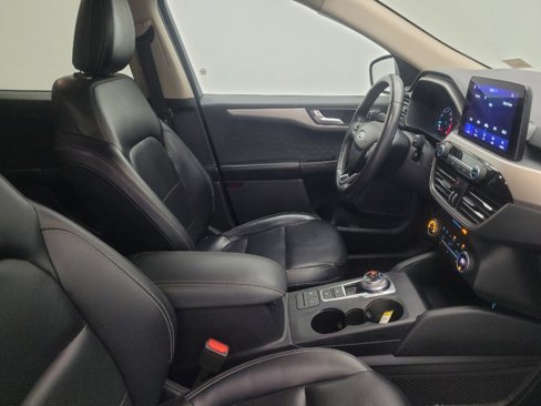 Used 2020 Ford Escape SEL image 21