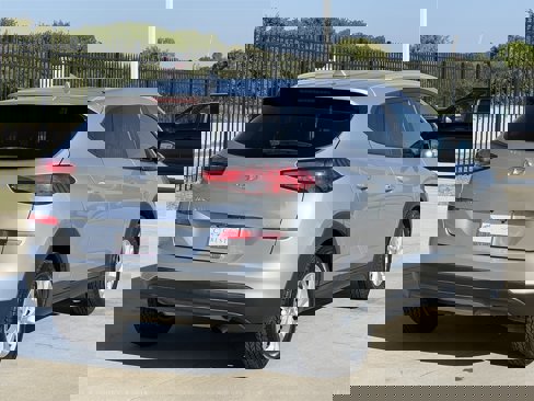 Used 2020 Hyundai Tucson Value image 4