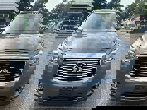 Used 2015 INFINITI QX60 AWD w/ Premium Plus Package image 23