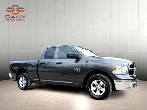 Used 2019 RAM 1500 Tradesman w/ Popular Equipment Group image 3