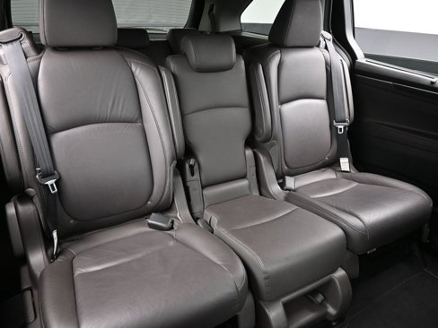 Used 2018 Honda Odyssey EX-L image 30