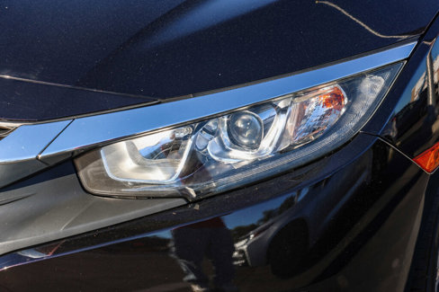 Used 2018 Honda Civic EX-T image 20
