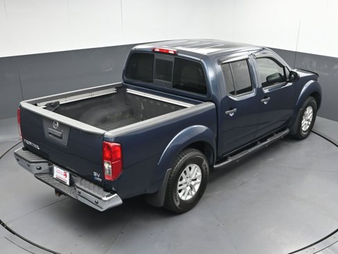 Used 2019 Nissan Frontier SV image 33