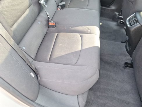 Certified 2022 Chevrolet Malibu LT image 23